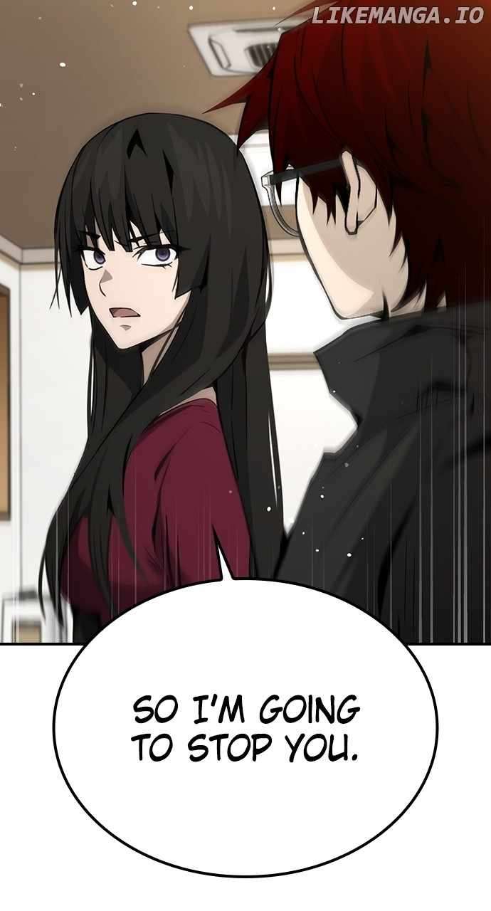 Bad Ending Maker Chapter 78 21